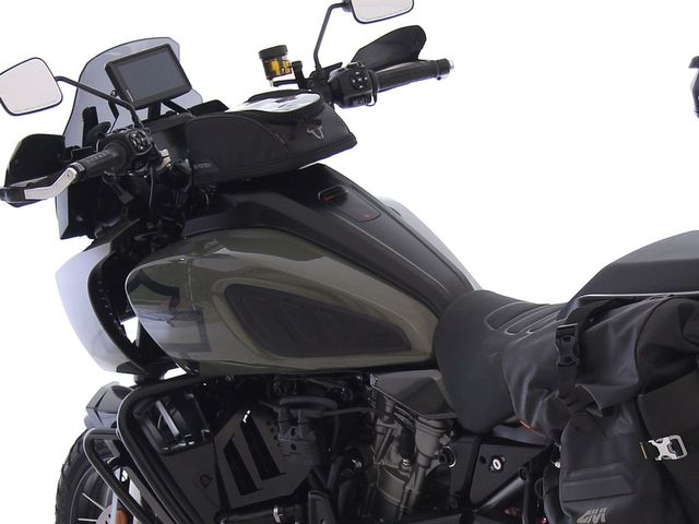 harley-davidson - pan-america--ra-1250-special