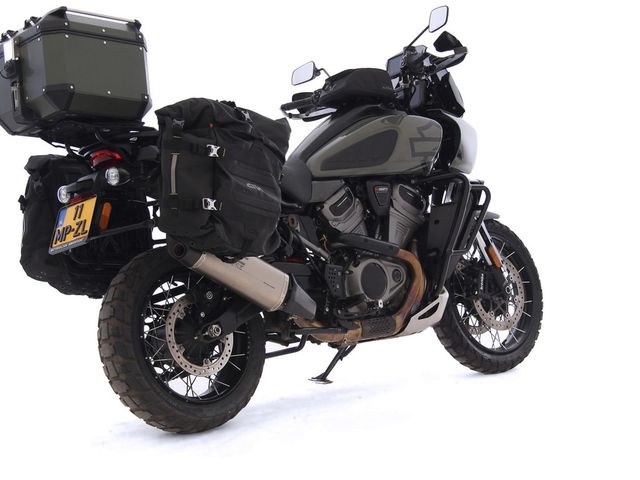 harley-davidson - pan-america--ra-1250-special