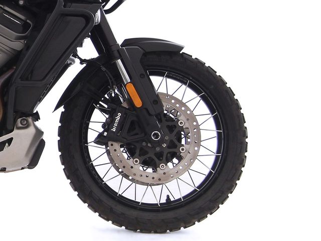 harley-davidson - pan-america--ra-1250-special