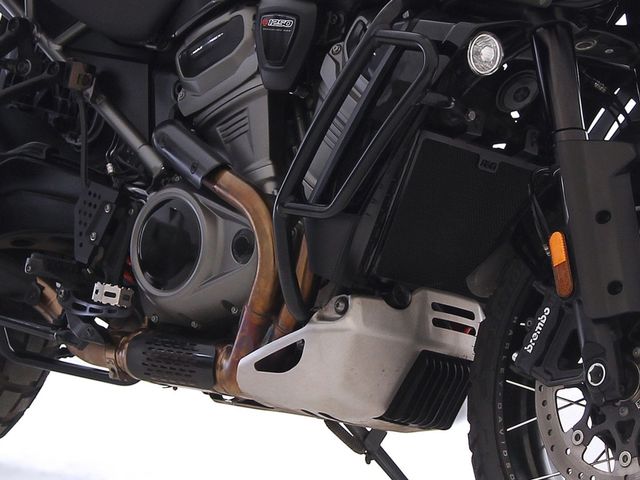 harley-davidson - pan-america--ra-1250-special