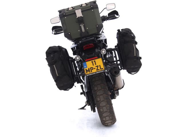 harley-davidson - pan-america--ra-1250-special