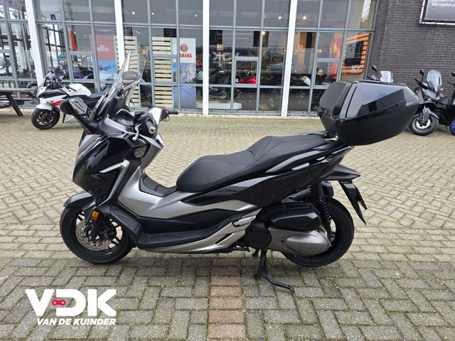 honda - nss-300-forza-c-abs