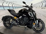 DUCATI DIAVEL V4