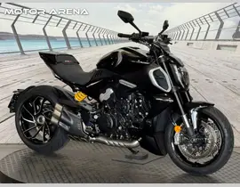 Ducati Diavel V4 2023 occasion