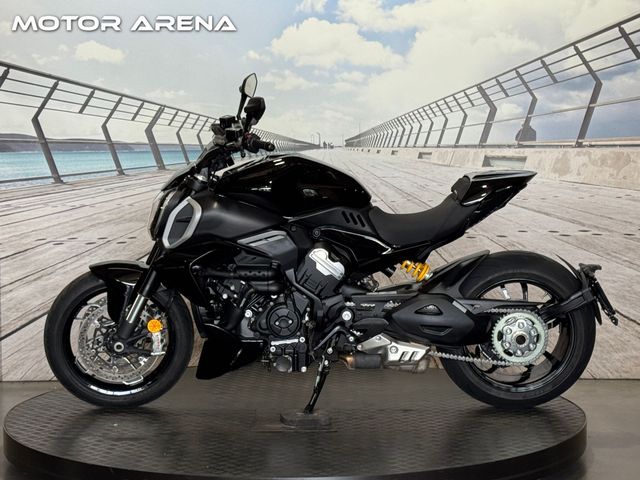 ducati - diavel-v4