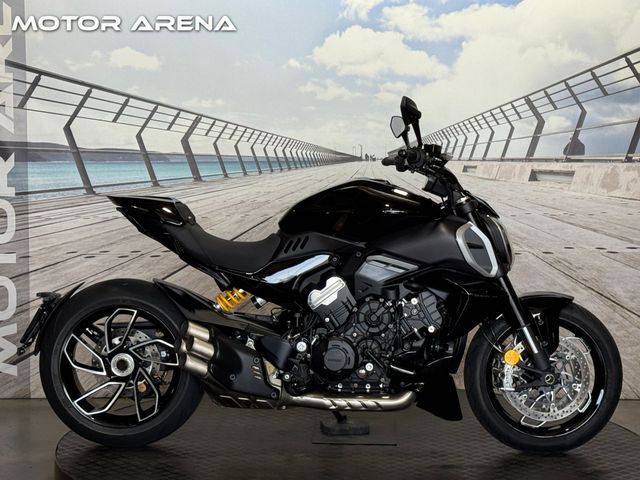 ducati - diavel-v4