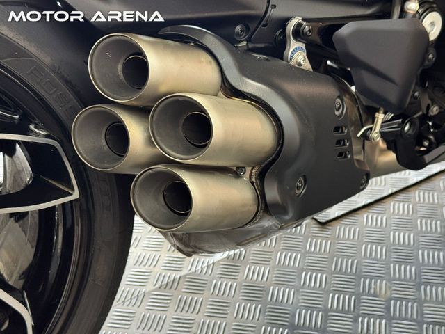 ducati - diavel-v4
