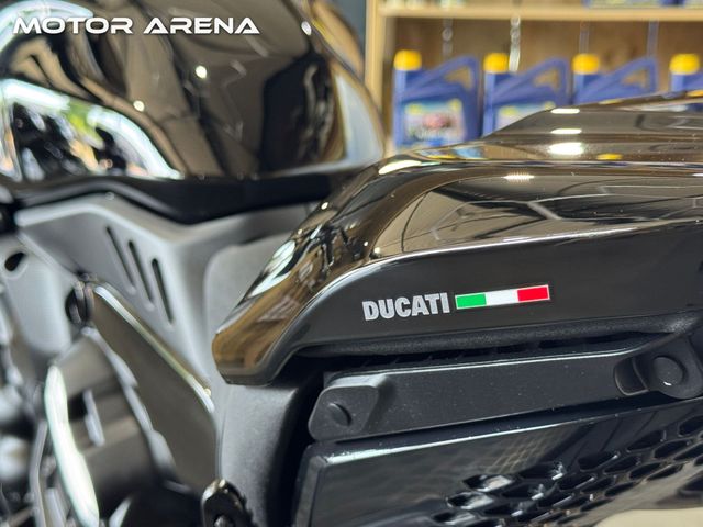 ducati - diavel-v4