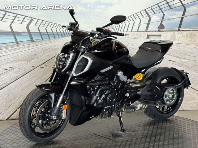 ducati - diavel-v4