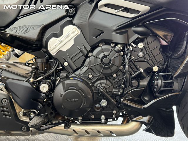 ducati - diavel-v4