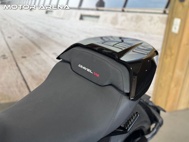 ducati - diavel-v4