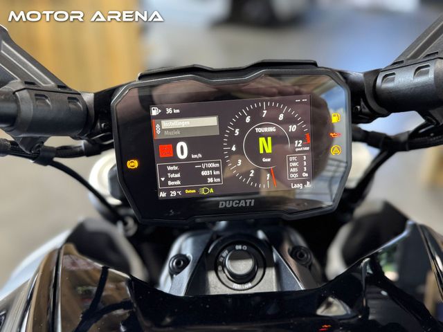 ducati - diavel-v4