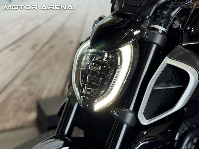 ducati - diavel-v4