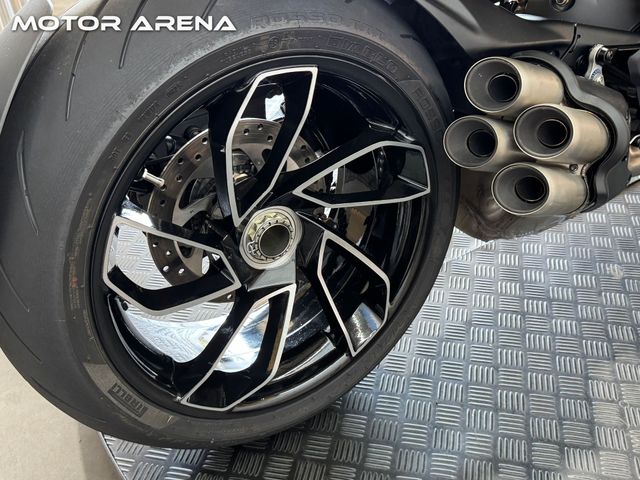 ducati - diavel-v4