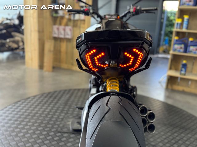 ducati - diavel-v4