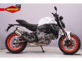DUCATI M 600