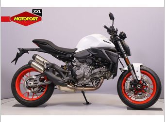 Ducati M 600 2026 nieuw