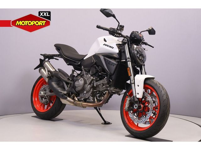 ducati - m-600