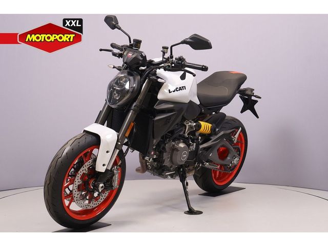 ducati - m-600