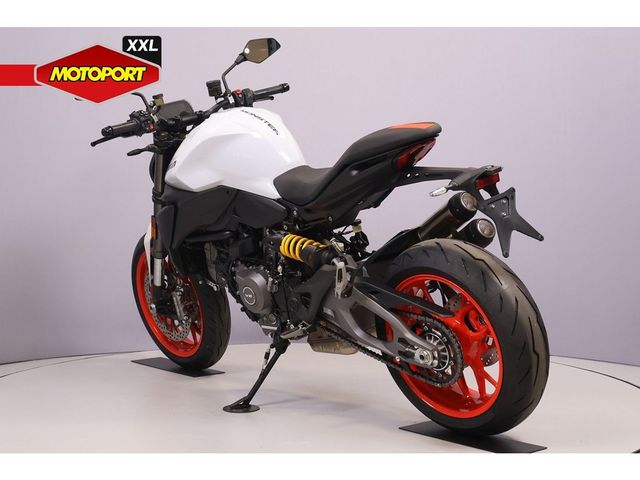 ducati - m-600
