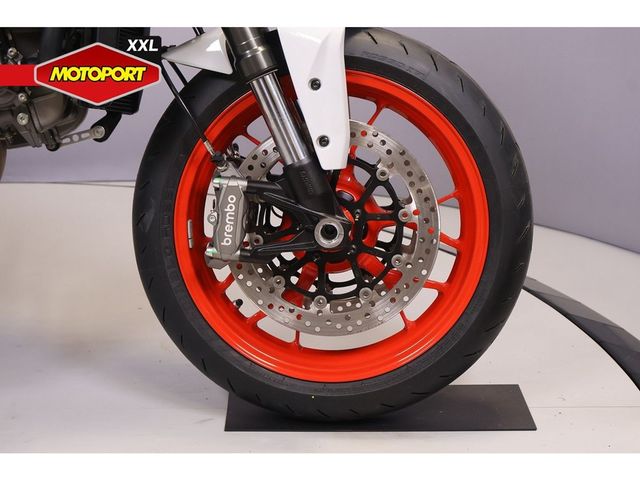 ducati - m-600