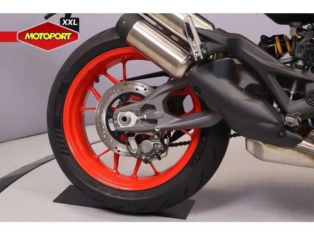 ducati - m-600