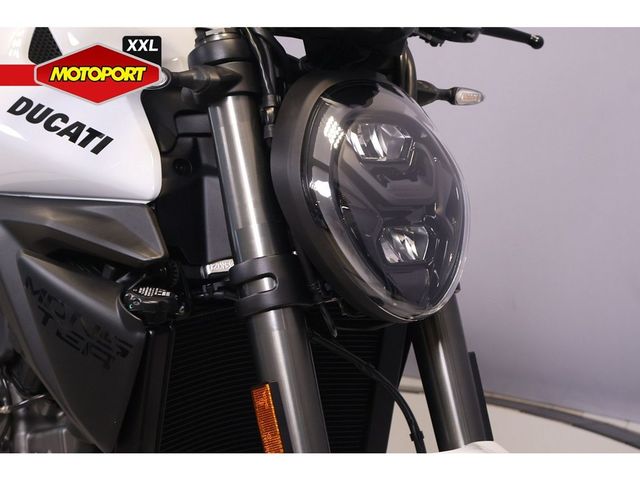 ducati - m-600