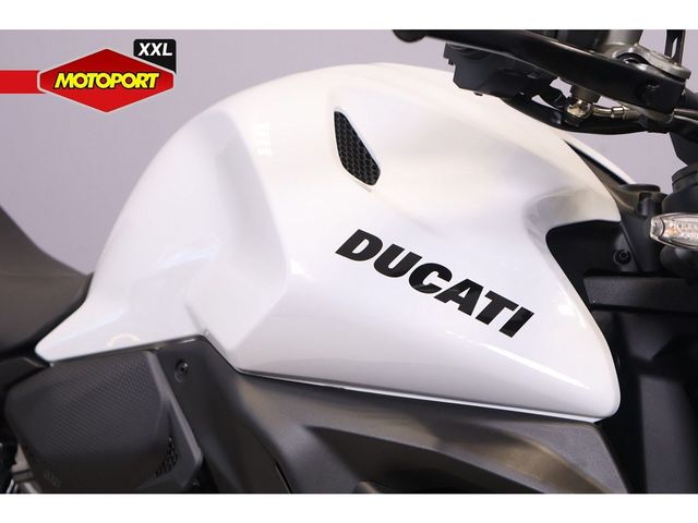 ducati - m-600