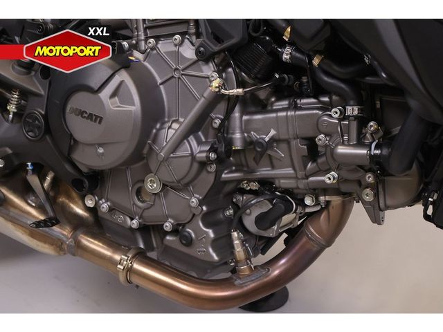 ducati - m-600
