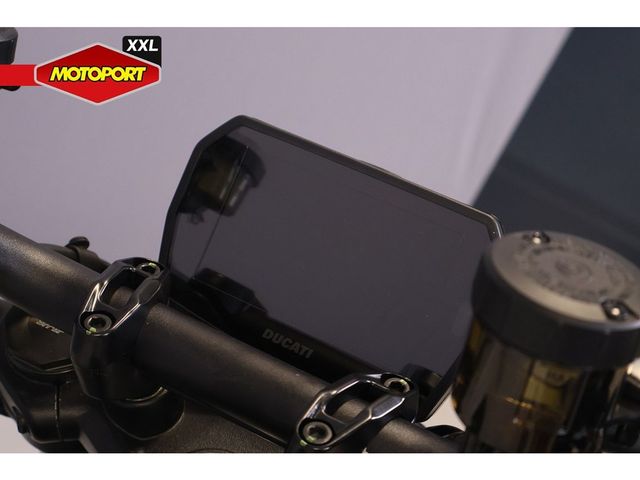 ducati - m-600