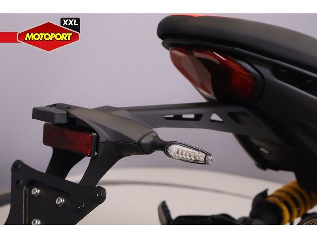 ducati - m-600
