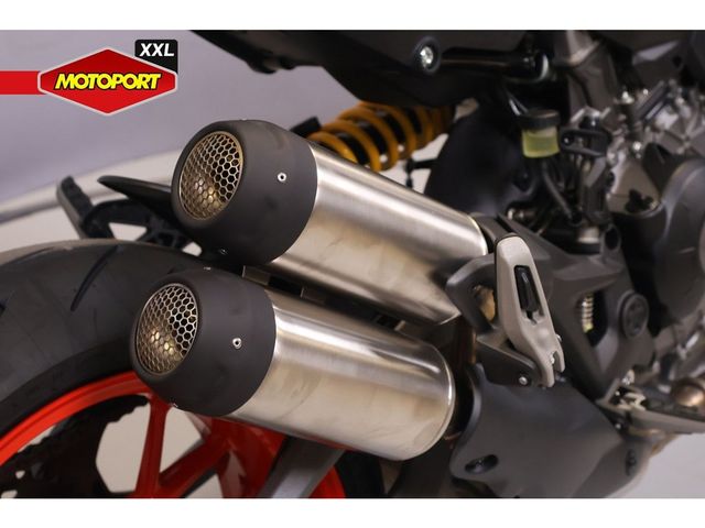 ducati - m-600