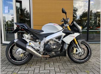 Aprilia Tuono V4 R Aprc 2014 occasion