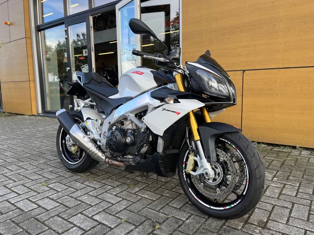 aprilia - tuono-v4-r-aprc