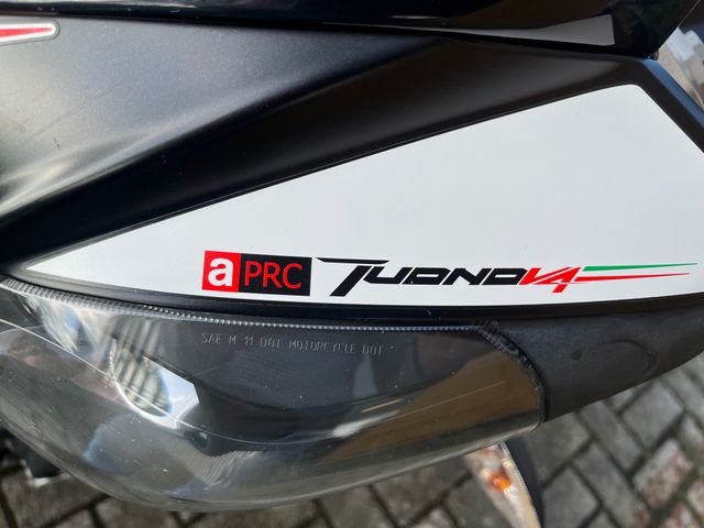 aprilia - tuono-v4-r-aprc