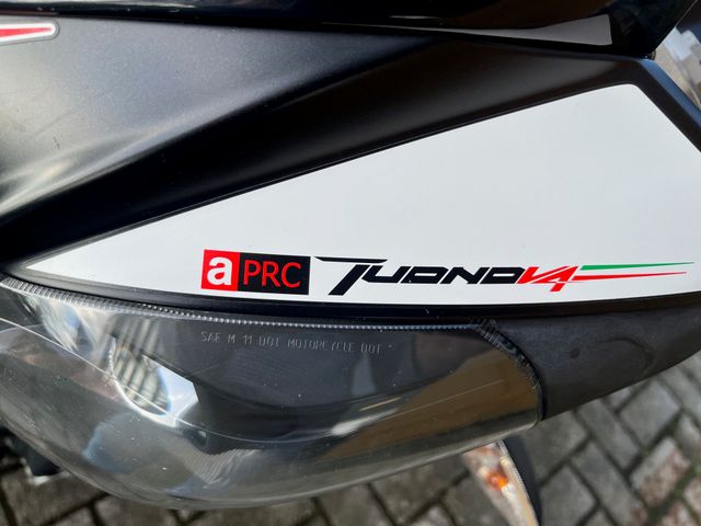 aprilia - tuono-v4-r-aprc