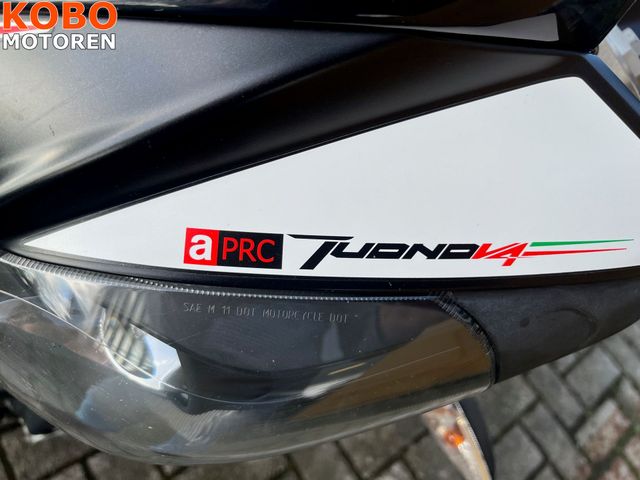 aprilia - tuono-v4-r-aprc