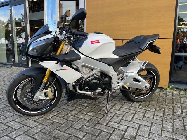 aprilia - tuono-v4-r-aprc