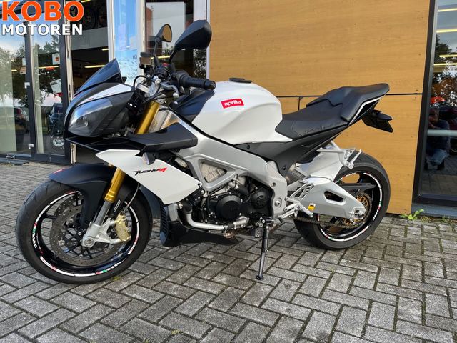 aprilia - tuono-v4-r-aprc