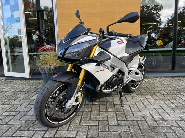 aprilia - tuono-v4-r-aprc
