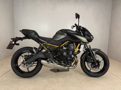 KAWASAKI Z650 S