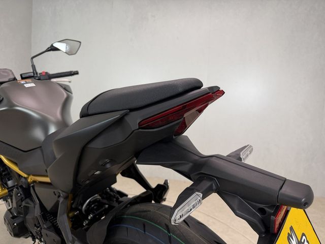 kawasaki - z650-s