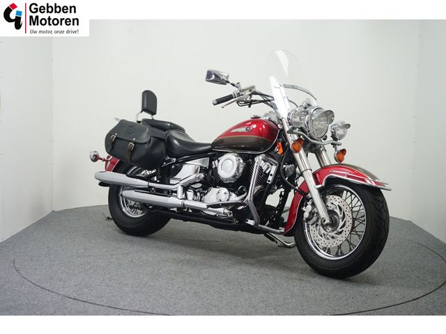 yamaha - xvs-650-a-dragstar-classic