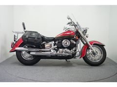 YAMAHA XVS 650 A DRAGSTAR CLASSIC
