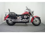 YAMAHA XVS 650 A DRAGSTAR CLASSIC