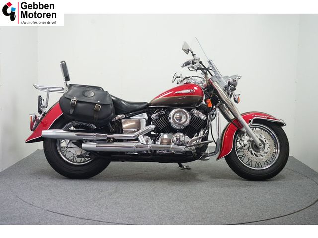 yamaha - xvs-650-a-dragstar-classic