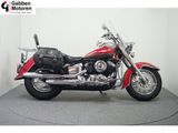 YAMAHA XVS 650 A DRAGSTAR CLASSIC
