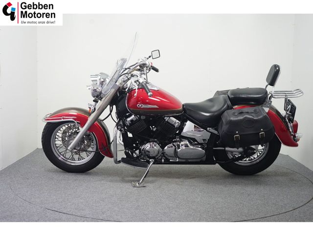yamaha - xvs-650-a-dragstar-classic