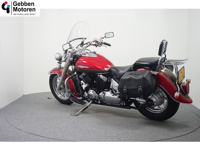 yamaha - xvs-650-a-dragstar-classic