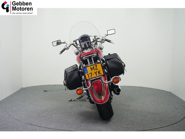 yamaha - xvs-650-a-dragstar-classic